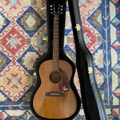 Epiphone FT-30 Caballero 1958 - 1959 | Reverb