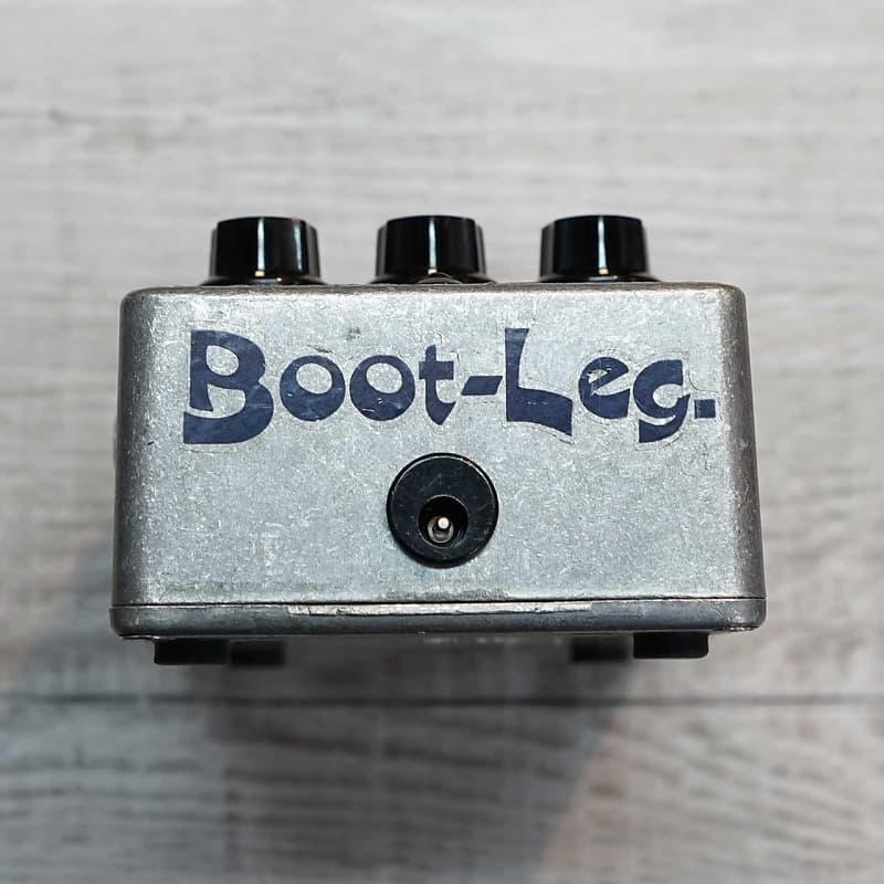 Boot-Leg. Jaw Breaker JBK-1.0 ギターエフェクター Boot Leg JBK-1.0 BOOT-LEG(ブートレッグ) / JBK-1.0 エフェクター JAW