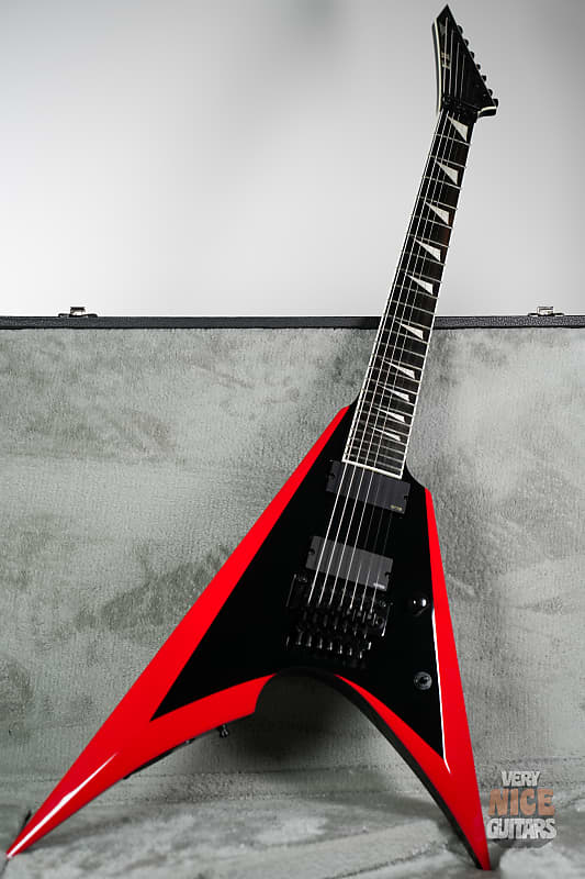 超可爱の ESP - 7弦 ギター ARROW-7 BABYMETAL E-Ⅱ 【reo】ESP エレキ ...