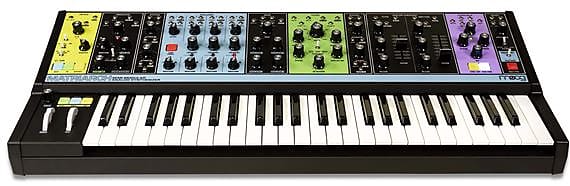 Moog Matriarch Analog Keyboard Synthesizer image 1