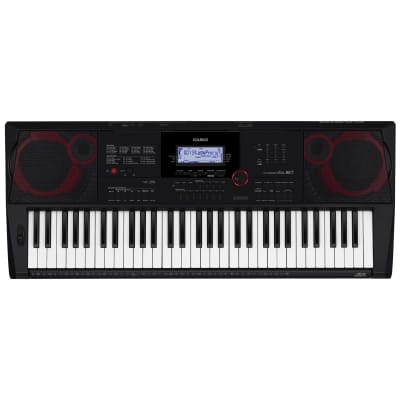 Casio CT-X3000 Portable Electronic Keyboard, 61-Key