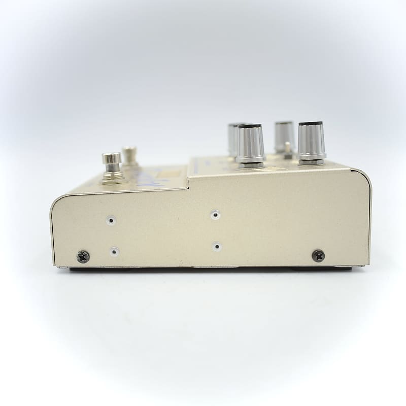 Maxon ROD-881 Real Tube Overdrive | Reverb Canada