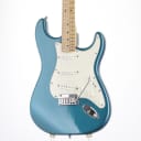 Fender USA American Stratocaster Aqua Marine Metallic M 2000 (S/N:Z0135477) (09/25)