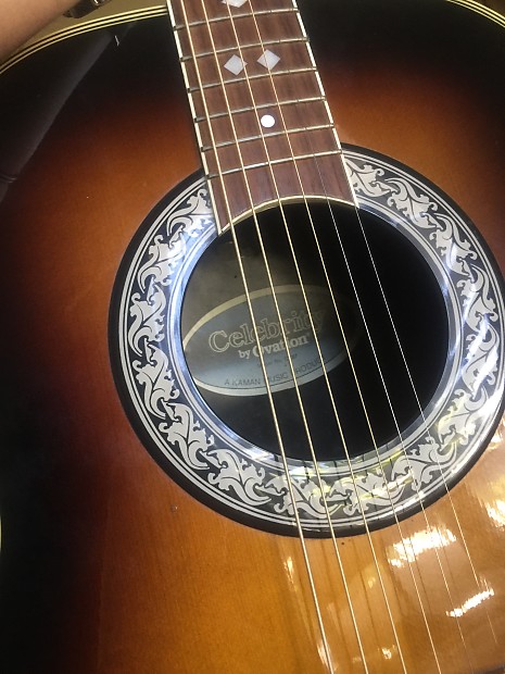Ovation cc67 2025