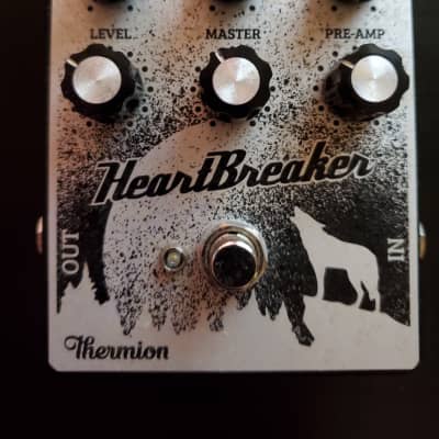 Reverb.com listing, price, conditions, and images for thermion-heartbreaker