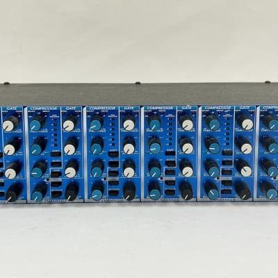 Presonus ACP-8 コンプレッサー リミッター ゲート（PRESONUS