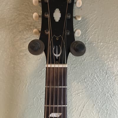 Epiphone Texan FT-79 Acoustic Guitar | Reverb