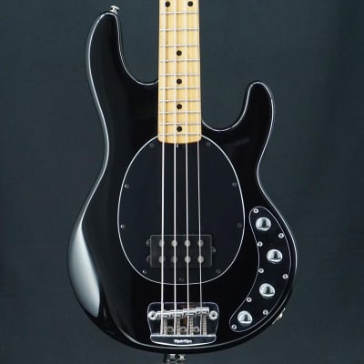 Ernie Ball Music Man Stingray EX | Reverb