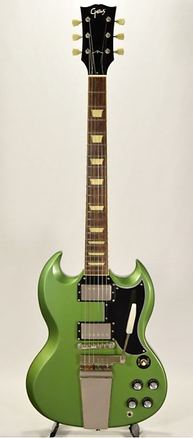 Crews Maniac Sound OSG-61V Faded Pelham Blue 80-315378210