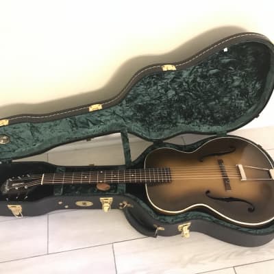 Epiphone Zenith Master Built - Small Body 1935 image 25