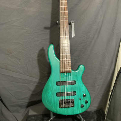 FERNANDES/BURNY ZB-85 signature Norio Toshiro [SN Y61803] [01/17