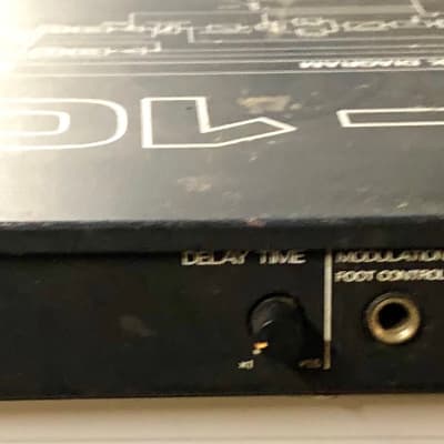 Roland SDE-1000 Digital Delay image 5