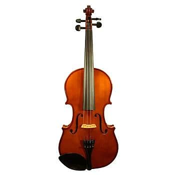 ♥値下げしました♦美品♦パラティーノバイオリン4/4大人用 Palatino AXL-10 4/4 String Instrument パラティーノ