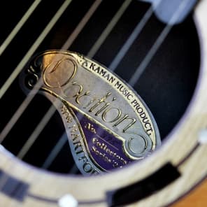 OVATION USA Collectors Edition 94' Electro-Acoustic 