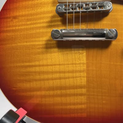 Gibson Les Paul Standard with '50s Neck Profile 2002 - 2007 | Reverb