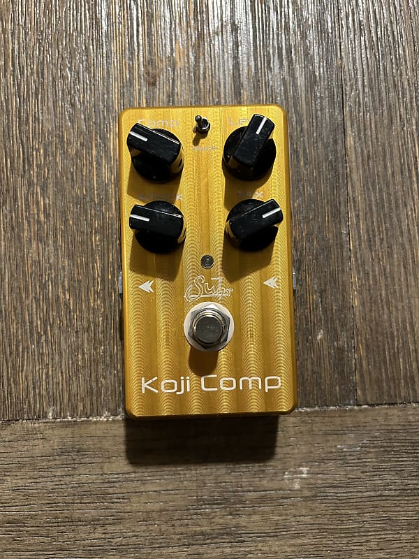 Suhr Koji Comp