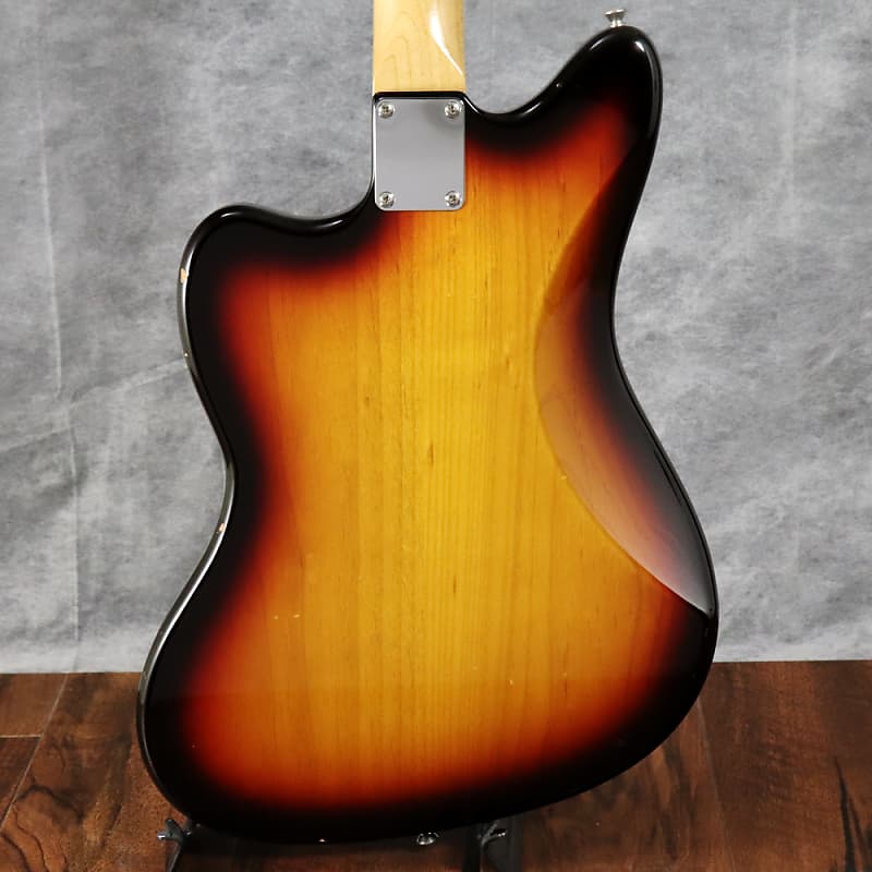 ギター ESP Navigator N-JM-ALR 2022 ギター ESP Navigator N-JM-ALR