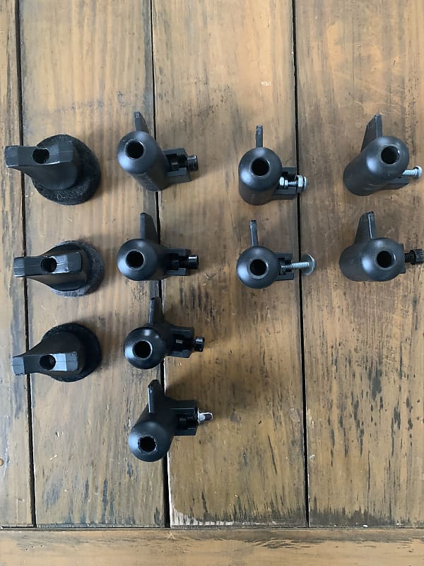 Alesis Anti Rotation Top | Reverb