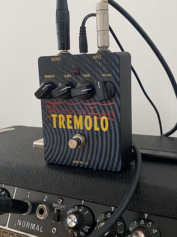 Voodoo Lab Tremolo