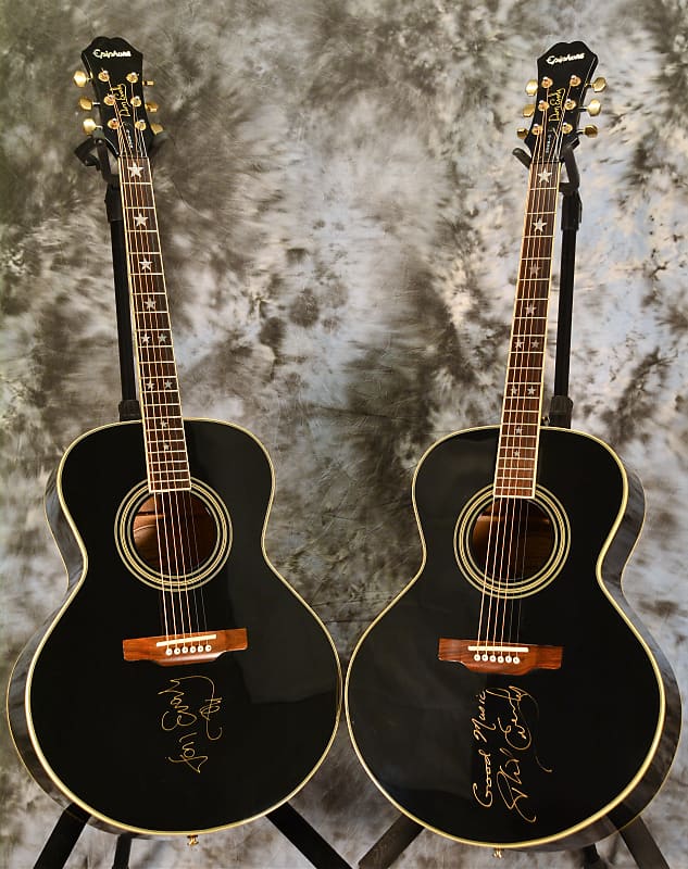 Epiphone SQ180 1998年製 エヴァリーブラザーズ エピフォン EPIPHONE DON EVERLY SQ-180 acoustic guitars