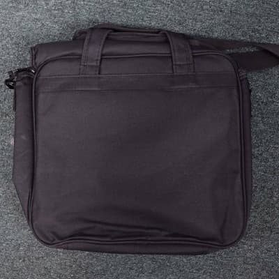 Aguilar Carry Bag for AG / TH 700 or 500 Amp *In Stock! image 2