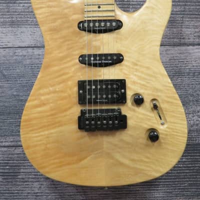 Framus Diablo Custom Electric Guitar (Cleveland, OH) image 2