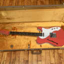 Fender  Limited Edition Two-Tone Telecaster Fiesta Red