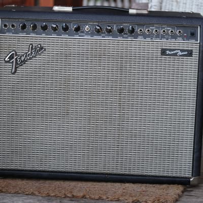 Fender princeton chorus USA for sale