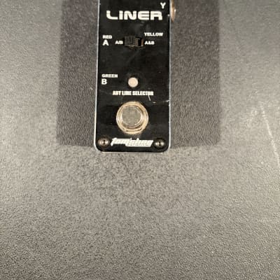 Reverb.com listing, price, conditions, and images for tomsline-alr-3-liner