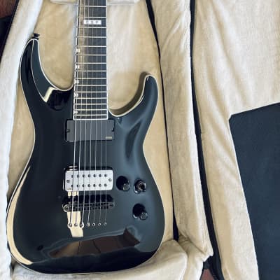 ESP Horizon Nt-7 Made in Japan/ Bare Knuckle Aftermath 2009 - Japan for sale