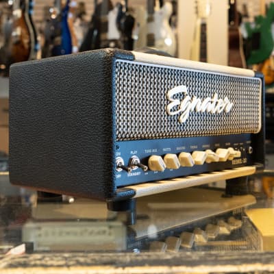 Egnater Rebel 20 Head image 3