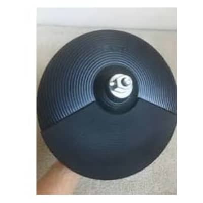 ROLAND CY5 pad piatto hihat splash 9.5" image 8