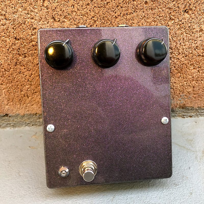 Big Muff '73 Ram's Head Clone - Breña FX - Handwired | Reverb Big Muff '73 Ram's Head Clone - Breña FX - Handwired | Reverb