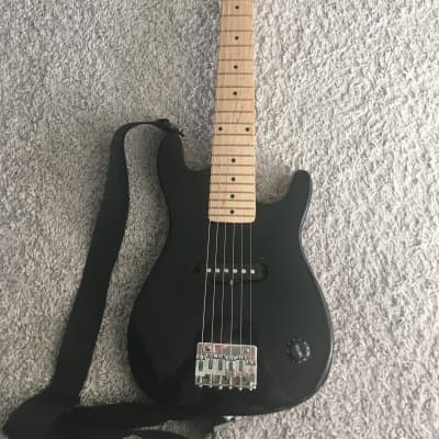 Bc mini store electric guitar