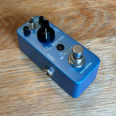 Reverb.com listing, price, conditions, and images for donner-blues-drive