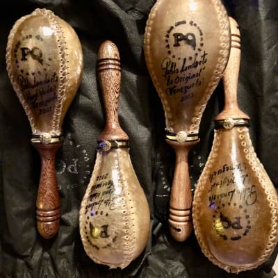 Pan con queso /Maracas マラカス Pan con queso /Maracas マラカス - メルカリ