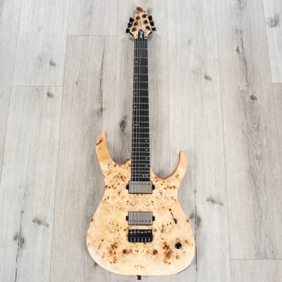 Mayones Duvell Elite 6 | Reverb