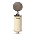 New Avantone Pro BV-1 Large-Diaphragm Tube Condenser Microphone BV1