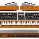 Moog One 8-Voice Synthesizer