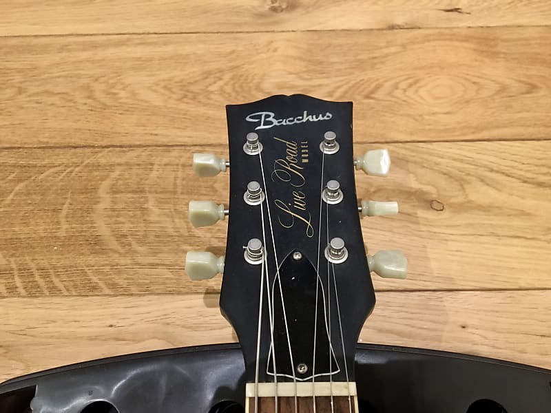 Bacchus Bls 120 - Made in Japan | Reverb