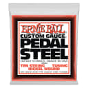 Ernie Ball 2502 Pedal Steel 10-String E9 Tuning Nickle Wound Electric Guitar Strings