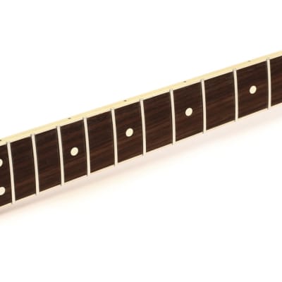 Bound fretboard deals