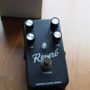 Lovepedal 60's Reverb 2019 black
