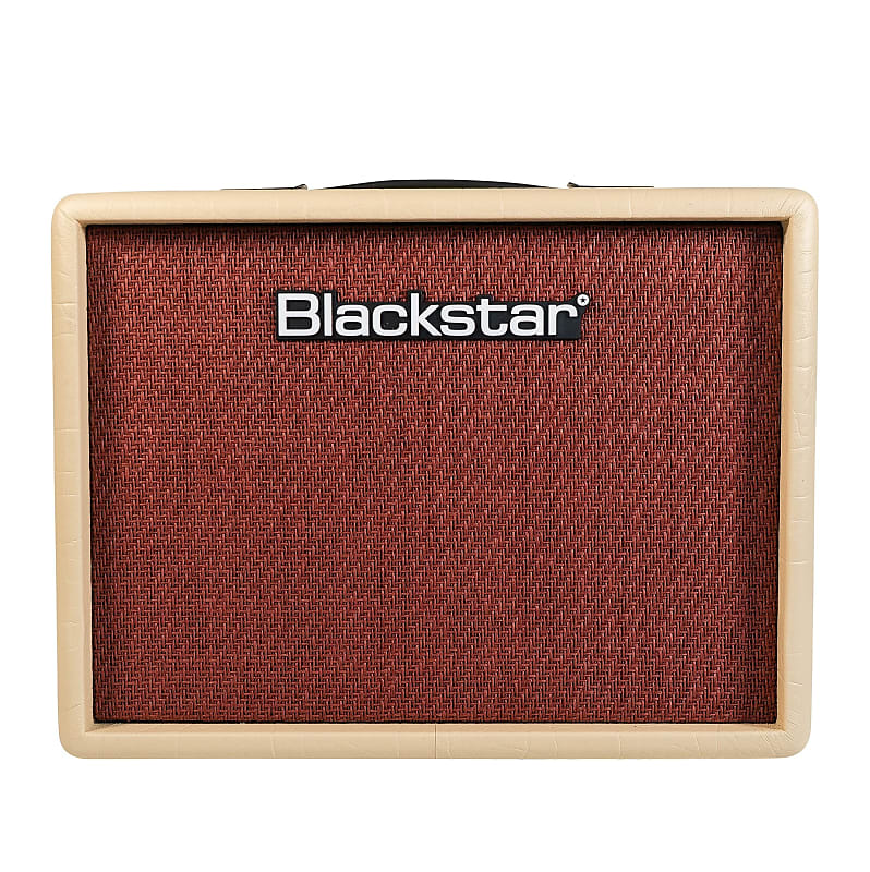 Blackstar Debut 15E Guitar Combo Amplifier (15 Watts, 2x3") image 1