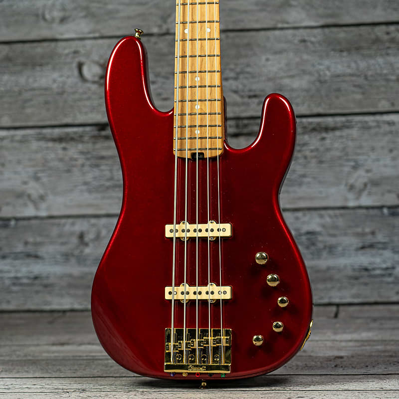 Charvel Pro-Mod San Dimas Bass PJ IV | Reverb