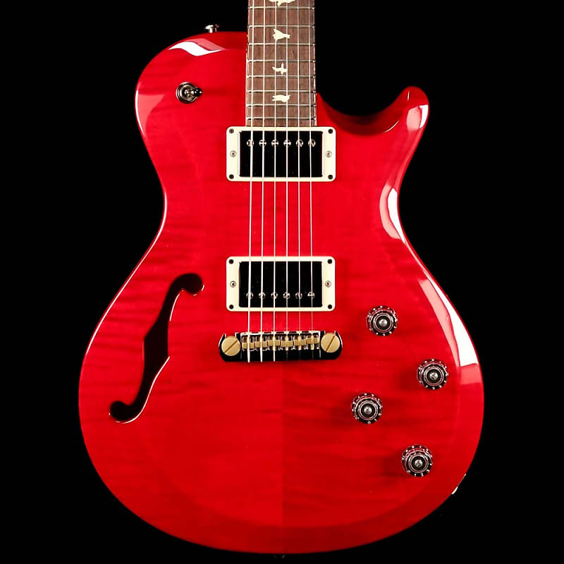ギター PRS S2 Singlecut(Seymour Duncan Mod.) ギター PRS S2 Singlecut(Seymour Duncan Mod.) ギター PRS S2