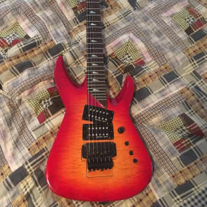 Tokai VC75 Vivian Campbell トーカイ 日本製 - メルカリ