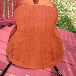 Martin OO-15 2009年製 2009 Martin 00-15 | Reverb