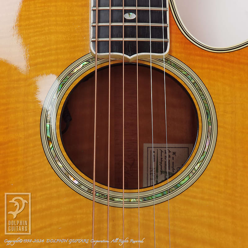 TAKAMINE NPT-115 [Pre-Owned] | Reverb