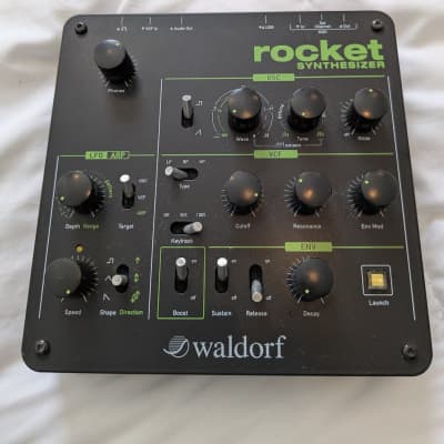 鍵盤楽器 Waldorf Rocket Synthesizer WaldorfRocket_01-
